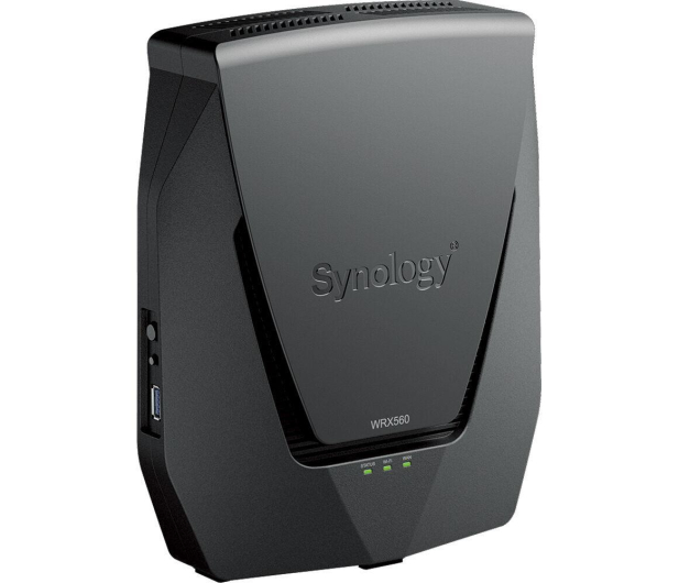 Synology RT6600ax + WRX560 - 1289371 - zdjęcie 5